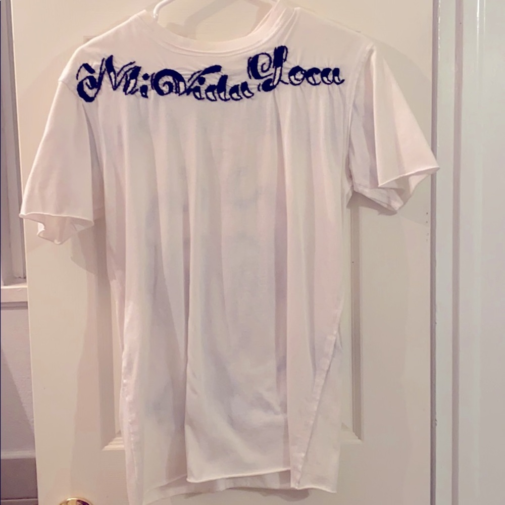 Rare Mens Shirt by Joystick